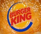 Burger King логотип